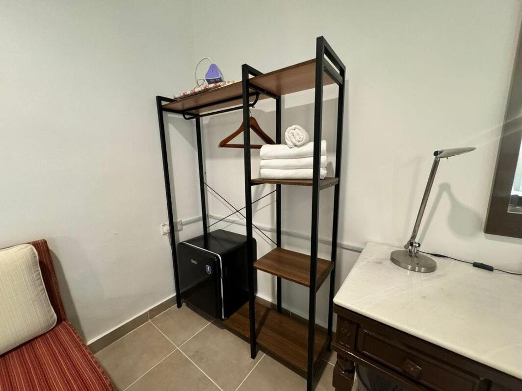 Tc Garden Resort Куа Екстериор снимка